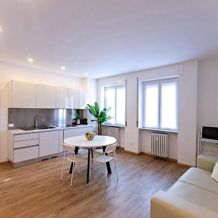 Casa Amelia Daire Domodossola Dış mekan fotoğraf