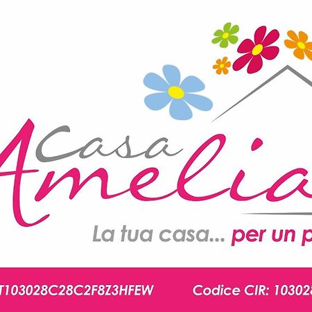 Casa Amelia Daire Domodossola Dış mekan fotoğraf