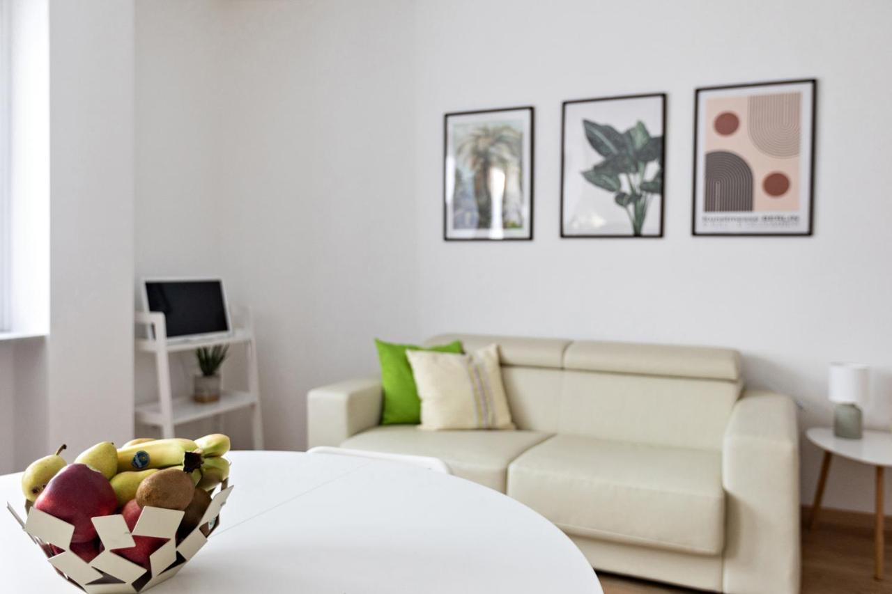 Casa Amelia Daire Domodossola Dış mekan fotoğraf