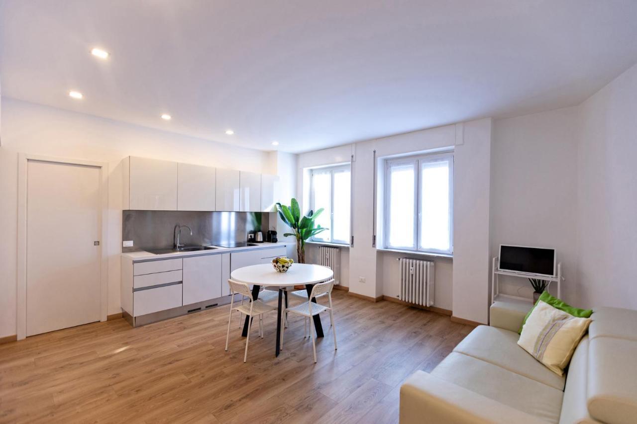 Casa Amelia Daire Domodossola Dış mekan fotoğraf