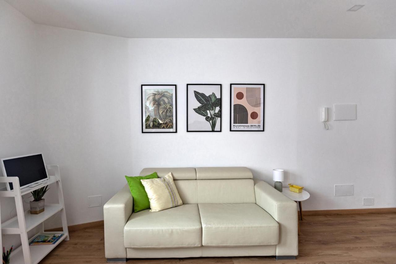 Casa Amelia Daire Domodossola Dış mekan fotoğraf