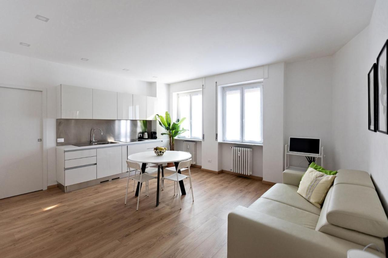Casa Amelia Daire Domodossola Dış mekan fotoğraf