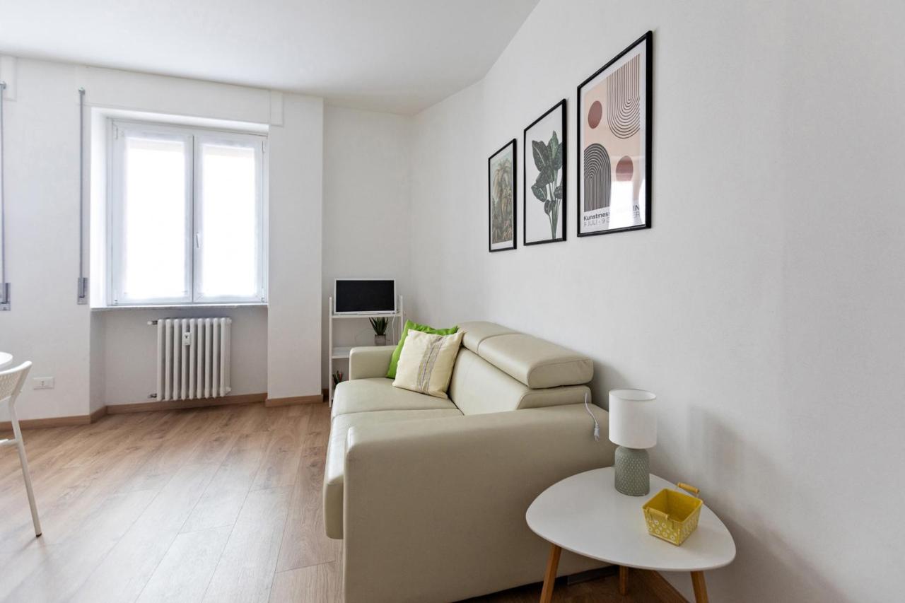 Casa Amelia Daire Domodossola Dış mekan fotoğraf