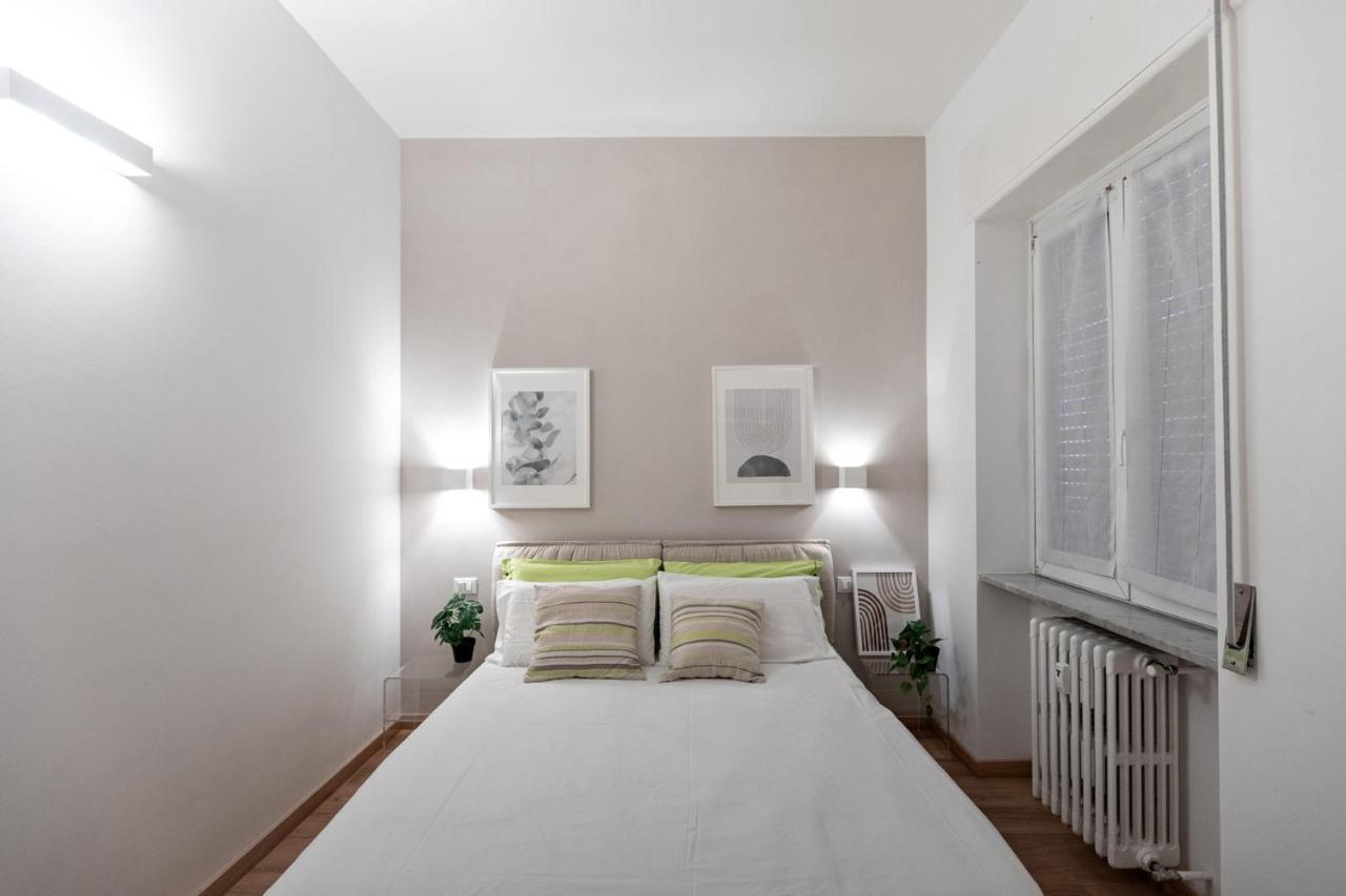 Casa Amelia Daire Domodossola Dış mekan fotoğraf