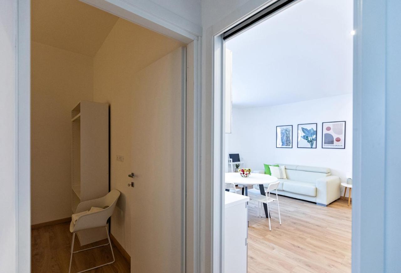 Casa Amelia Daire Domodossola Dış mekan fotoğraf