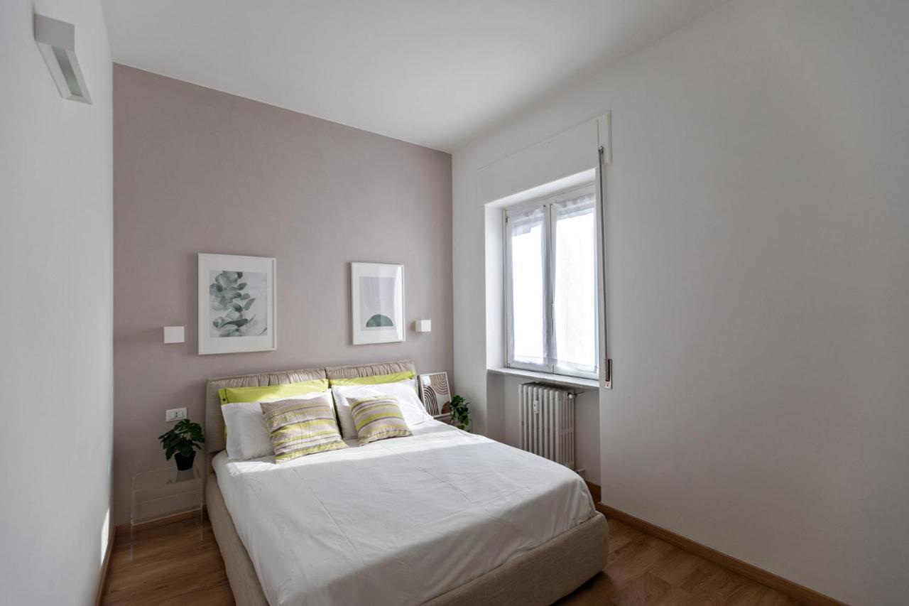 Casa Amelia Daire Domodossola Dış mekan fotoğraf